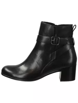 Ботильоны ECCO, черный