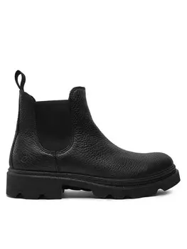 Ботильоны ECCO, черный