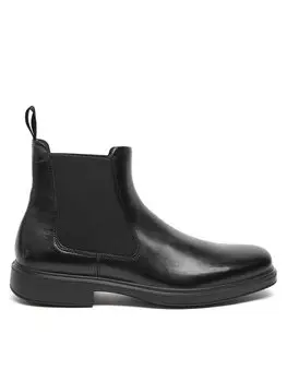 Ботильоны ECCO, черный