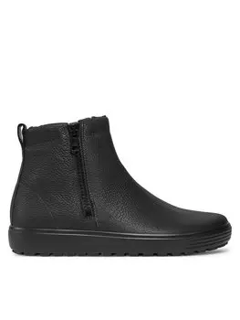 Ботильоны ECCO, черный