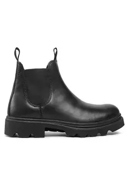 Ботильоны ECCO, черный