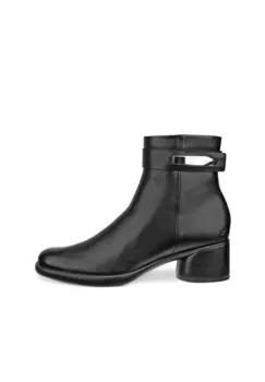 Ботильоны ECCO SCULP LX 35 ECCO, черный