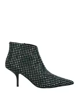 Ботильоны Eddy Daniele, черный