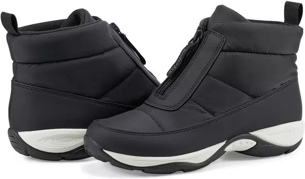 Ботильоны Edele Easy Spirit, черный