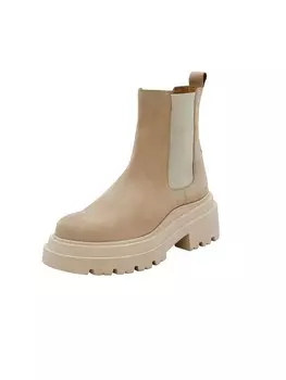 Ботильоны Edited Doerthe, бежевый