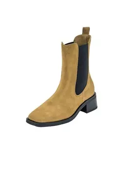 Ботильоны Edited Friederieke, коричневый