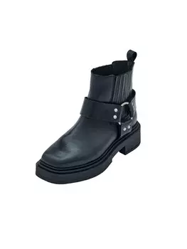 Ботильоны Edited Gewndolin, черный