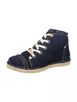 Ботильоны Eject, синий