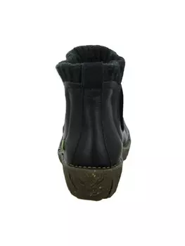 Ботильоны El Naturalista, черный