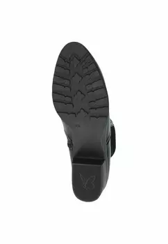 Ботильоны ELEGANTE Caprice, черный