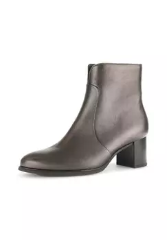 Ботильоны ELEGANTE Gabor, бронза