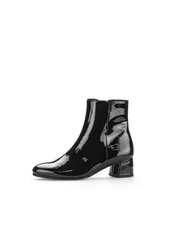 Ботильоны Elegante Gabor, цвет schwarz