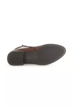 Ботильоны ELEGANTE Gabor, коричневый