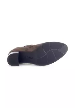 Ботильоны ELEGANTE Gabor, коричневый