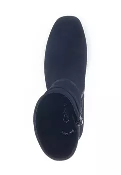 Ботильоны ELEGANTE Gabor, синий