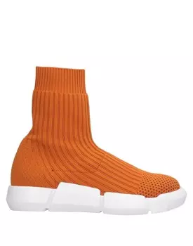 Ботильоны Elena Iachi, бежевый