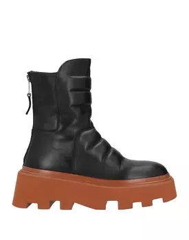 Ботильоны Elena Iachi, черный