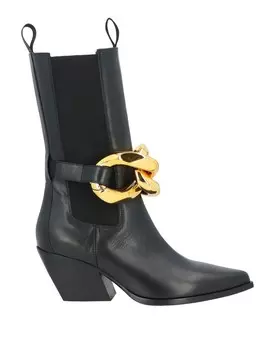 Ботильоны Elena Iachi, черный