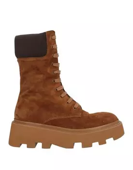 Ботильоны Elena Iachi, коричневый