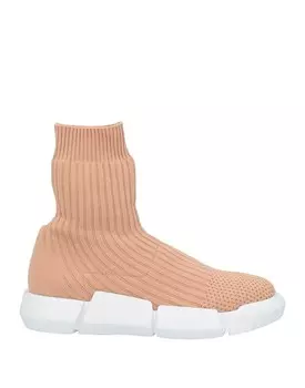 Ботильоны Elena Iachi, розовый