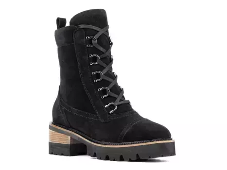 Ботильоны Eleonora Bootie Vintage Foundry Co, черный