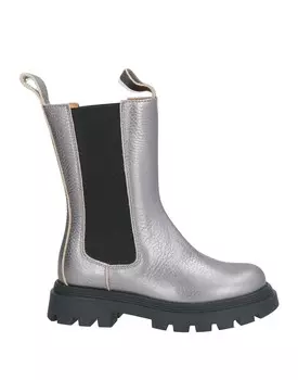 Ботильоны Eleventy, серебро