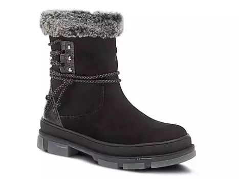 Ботильоны Elinor Patrizia, Black