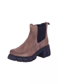 Ботильоны Elisa COPENHAGEN, коричневый