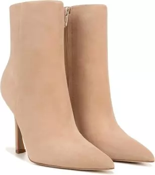 Ботильоны Ella Sam Edelman, цвет Golden Caramel