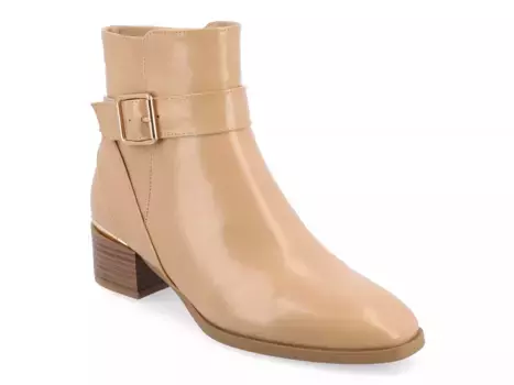 Ботильоны Elley Journee, Tan