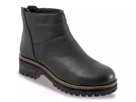 Ботильоны Elmhurst Softwalk, Dark Green