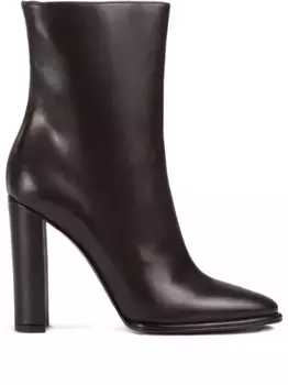 Ботильоны Elsa 110 Le Silla, черный