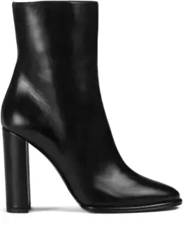 Ботильоны Elsa 110 Le Silla, черный