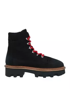 Ботильоны Elvio Zanon, черный