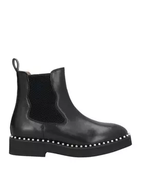 Ботильоны Emanulle Vee, черный