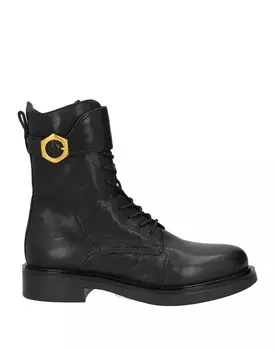 Ботильоны Emanulle Vee, черный