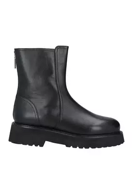 Ботильоны Emanulle Vee, черный