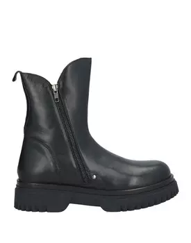 Ботильоны Emanulle Vee, черный