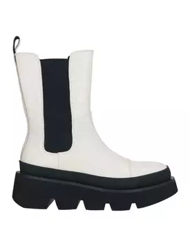 Ботильоны Emanulle Vee, кремовый