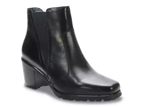 Ботильоны Emeris Bootie David Tate, черный