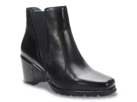 Ботильоны Emeris David Tate, Black