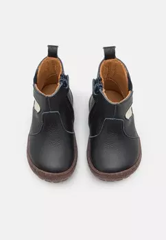 Ботильоны EMILIE Bisgaard, темно-синий