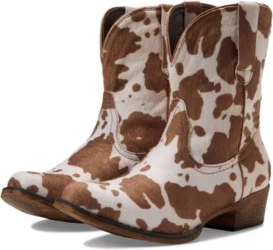 Ботильоны Emma Roper, цвет Tan 1