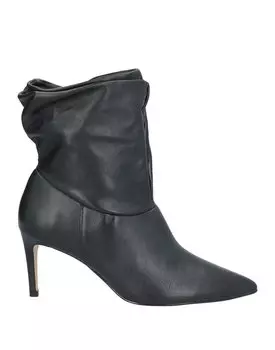 Ботильоны Emmenne By Martina Nanni, черный