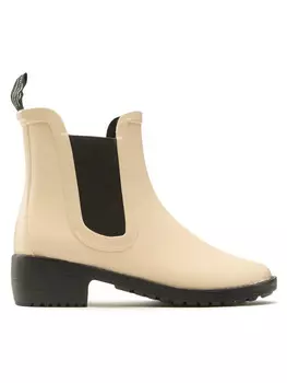 Ботильоны Emu Australia, экрю