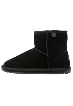 Ботильоны EMU Australia, черный