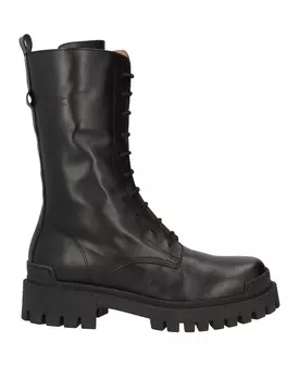 Ботильоны Ennequadro, черный