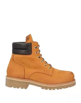 Ботильоны Ennequadro, коричневый