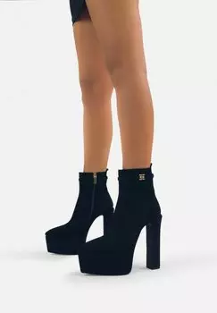 Ботильоны Enposh, черные