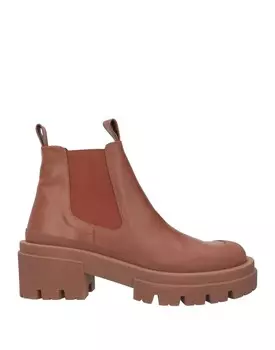 Ботильоны Equitare, бежевый